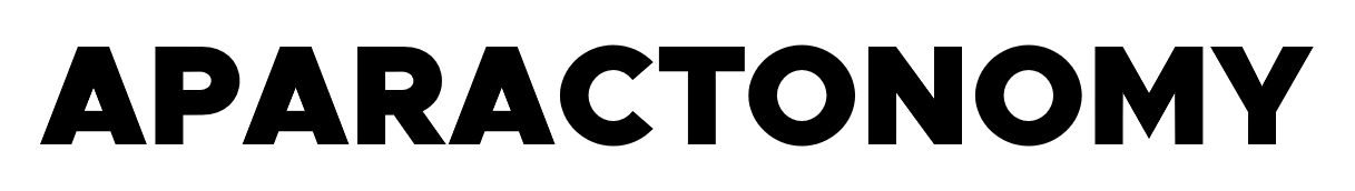 APARACTONOMY